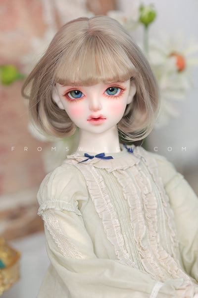 Margaret | Preorder | BJD WIGS