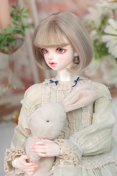 Margaret | Preorder | BJD WIGS