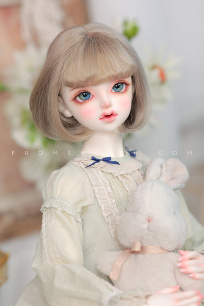 Margaret | Preorder | BJD WIGS