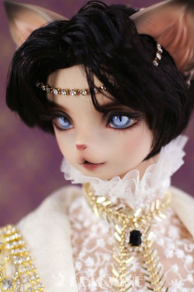 DANIEL mocha skin ~Numen~ [Limited Quantity] | Preorder | DOLL