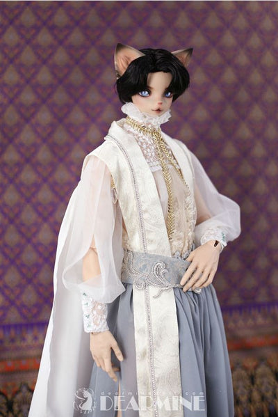 DANIEL mocha skin ~Numen~ [Limited Quantity] | Preorder | DOLL