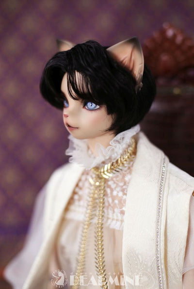 DANIEL mocha skin ~Numen~ [Limited Quantity] | Preorder | DOLL