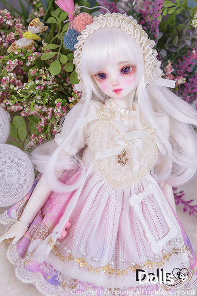 Romi Orange ver. [Limited Quantity] | Preorder | DOLL