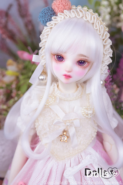 Romi Orange ver. [Limited Quantity] | Preorder | DOLL