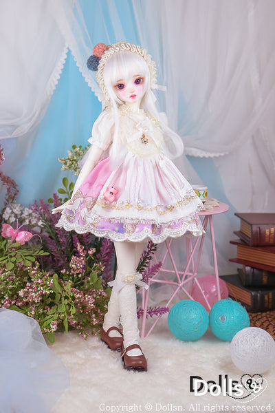 Romi Orange ver. [Limited Quantity] | Preorder | DOLL