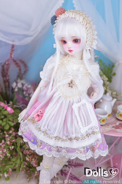 Romi Orange ver. [Limited Quantity] | Preorder | DOLL