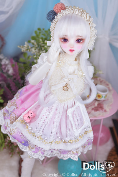 Romi Orange ver. [Limited Quantity] | Preorder | DOLL