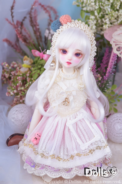 Romi Orange ver. [Limited Quantity] | Preorder | DOLL