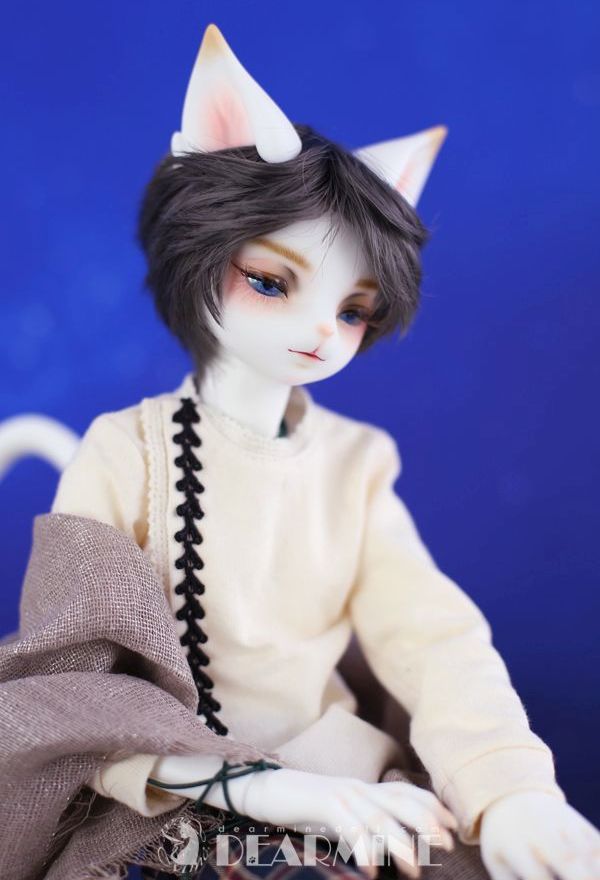 ARTHUR L. cool ver. ~starry night~ | Item in Stock | DOLL