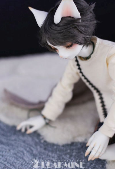 ARTHUR L. cool ver. ~starry night~ | Item in Stock | DOLL