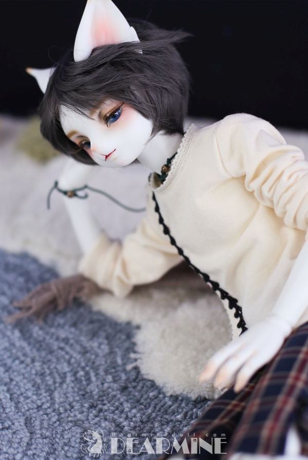 ARTHUR L. cool ver. ~starry night~ | Item in Stock | DOLL