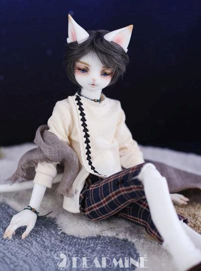 ARTHUR L. cool ver. ~starry night~ | Item in Stock | DOLL