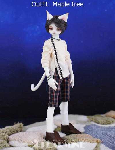 ARTHUR L. cool ver. ~starry night~ | Item in Stock | DOLL