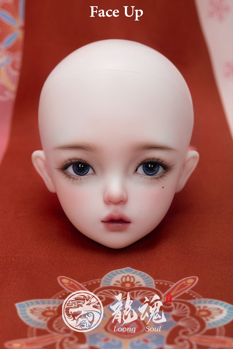 Princess Changle Fullset [Limited Time] | Preorder | DOLL