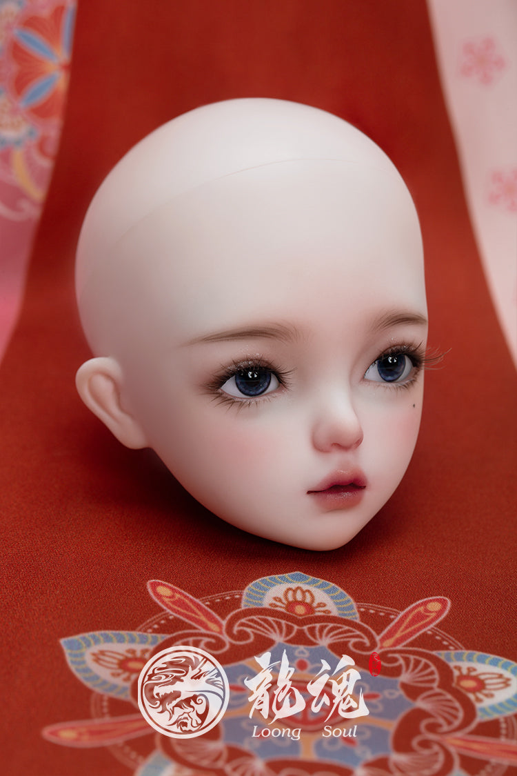 Princess Changle Fullset [Limited Time] | Preorder | DOLL