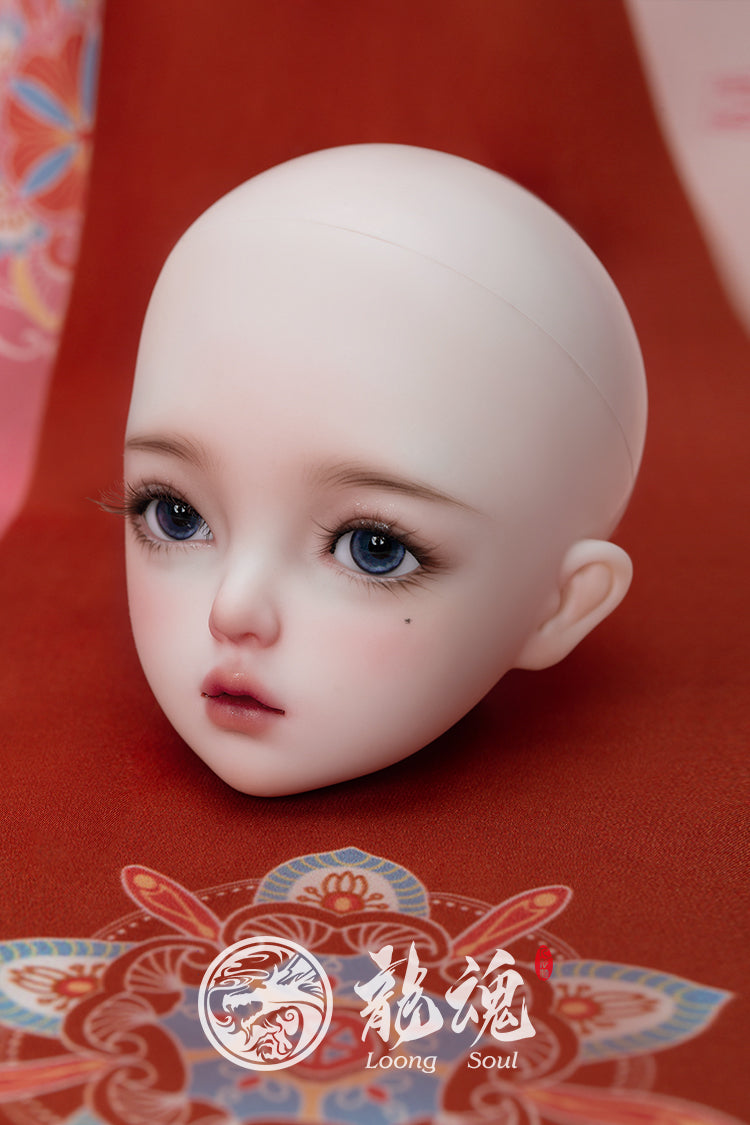 Princess Changle Fullset [Limited Time] | Preorder | DOLL