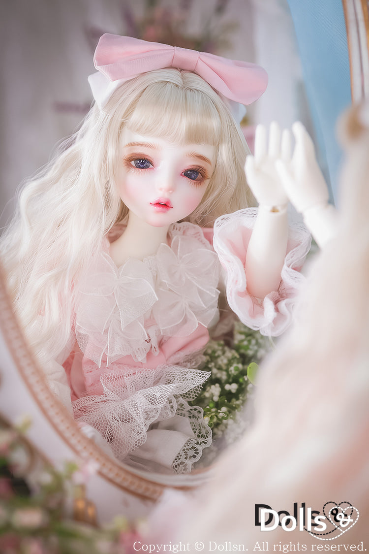 Hani | Preorder | DOLL