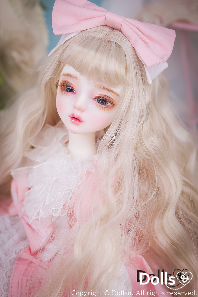 Hani | Preorder | DOLL