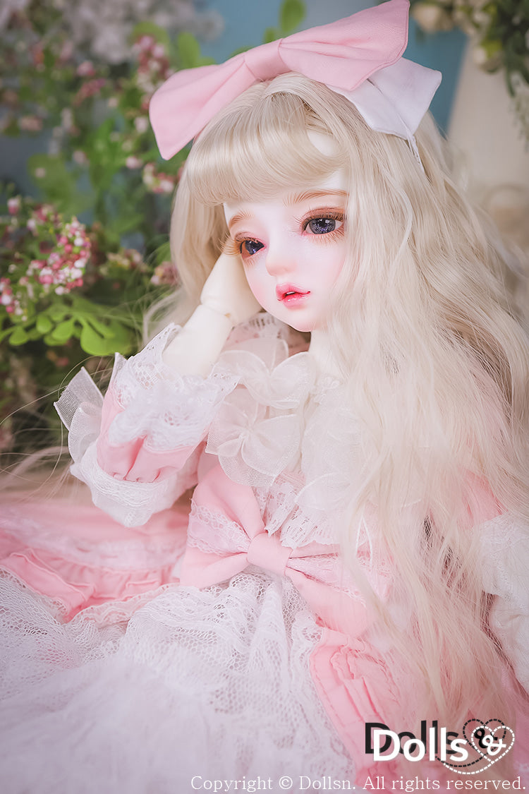 Hani | Preorder | DOLL