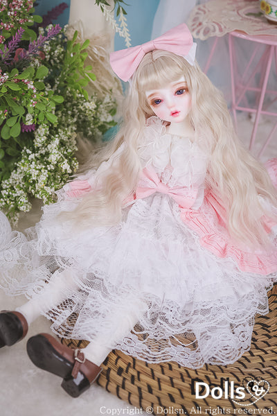 Hani | Preorder | DOLL