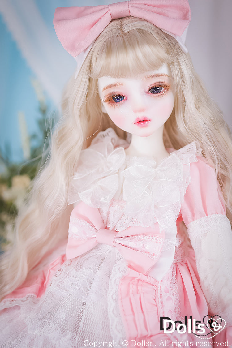 Hani | Preorder | DOLL