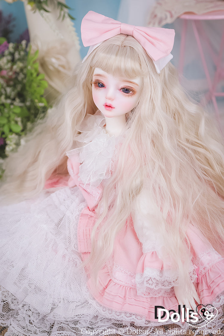 Hani | Preorder | DOLL