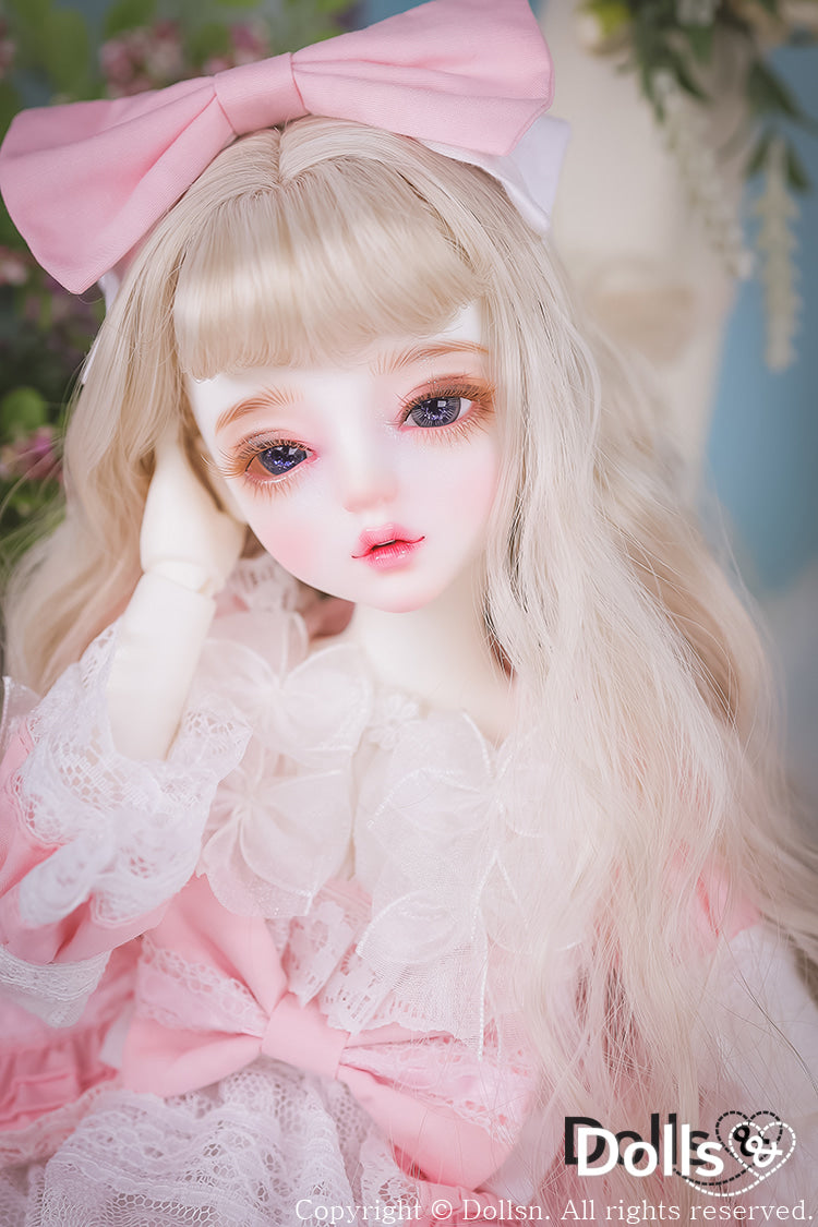 Hani | Preorder | DOLL