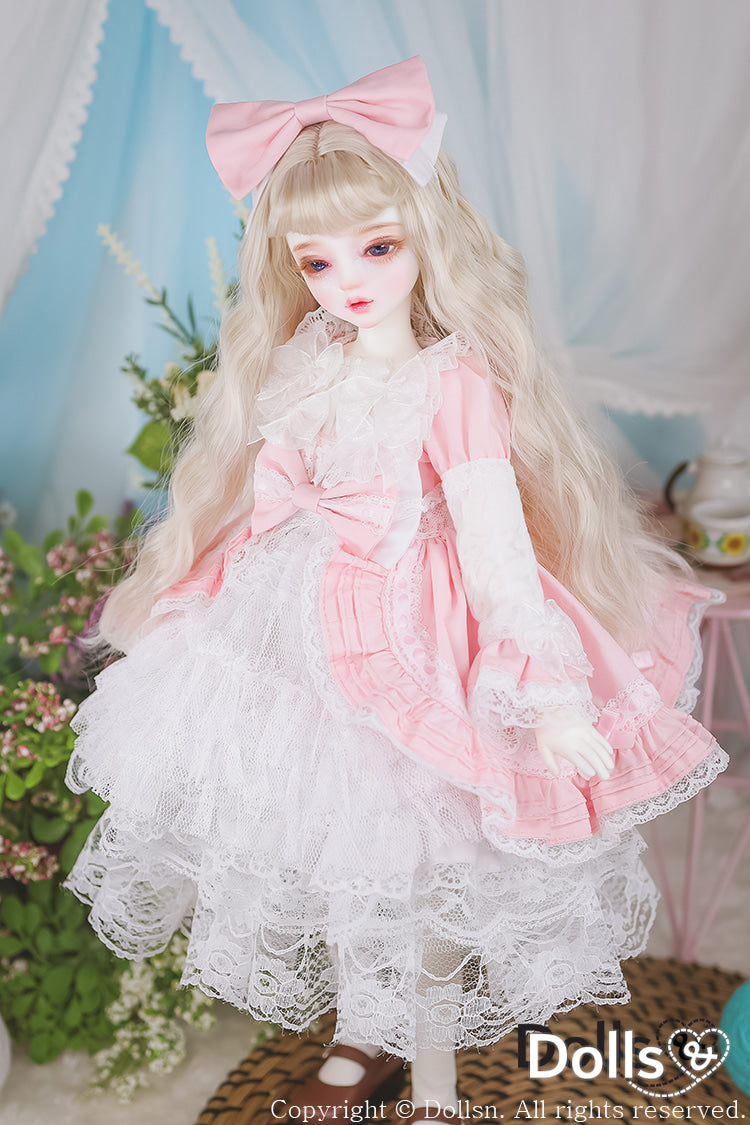 Hani | Preorder | DOLL