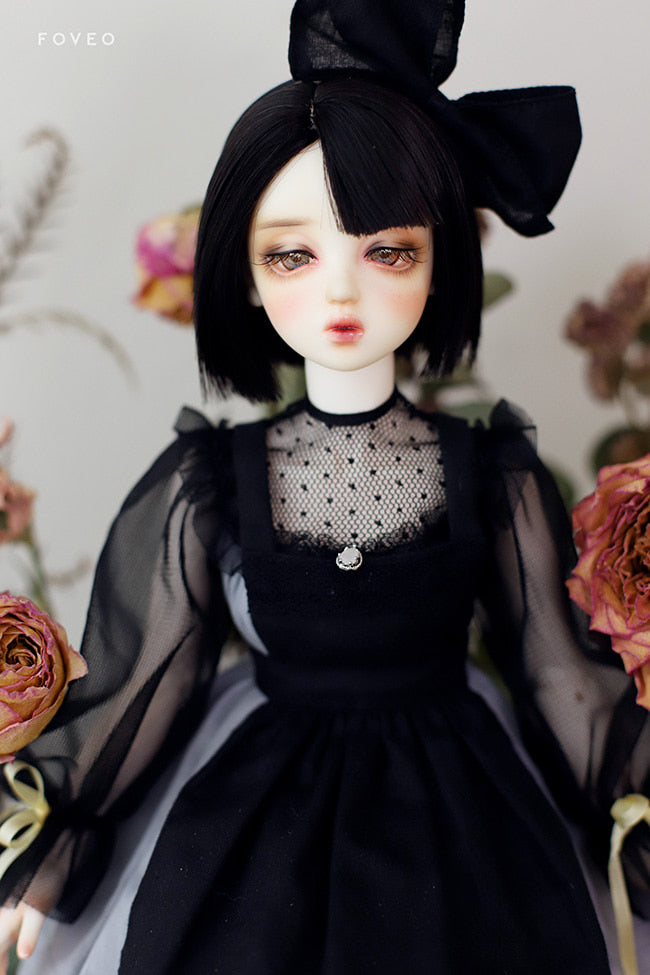 Veruco – Preorder S -Moon Lilac [Limited Time] | Preorder | WIG