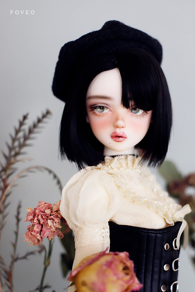 Veruco – Preorder M -Moon Lilac [Limited Time] | Preorder | WIG