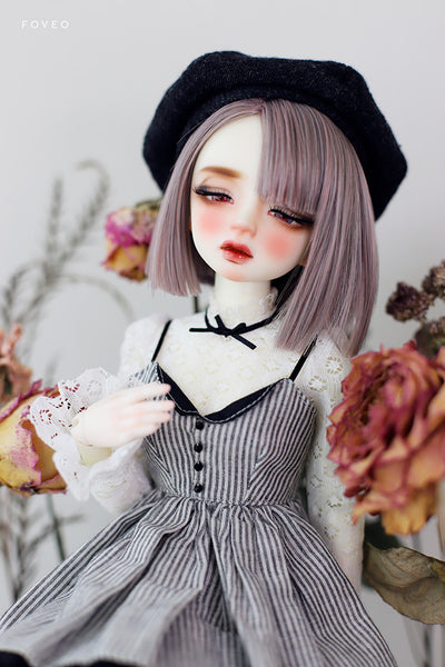 Veruco – Preorder S -Moon Lilac [Limited Time] | Preorder | WIG