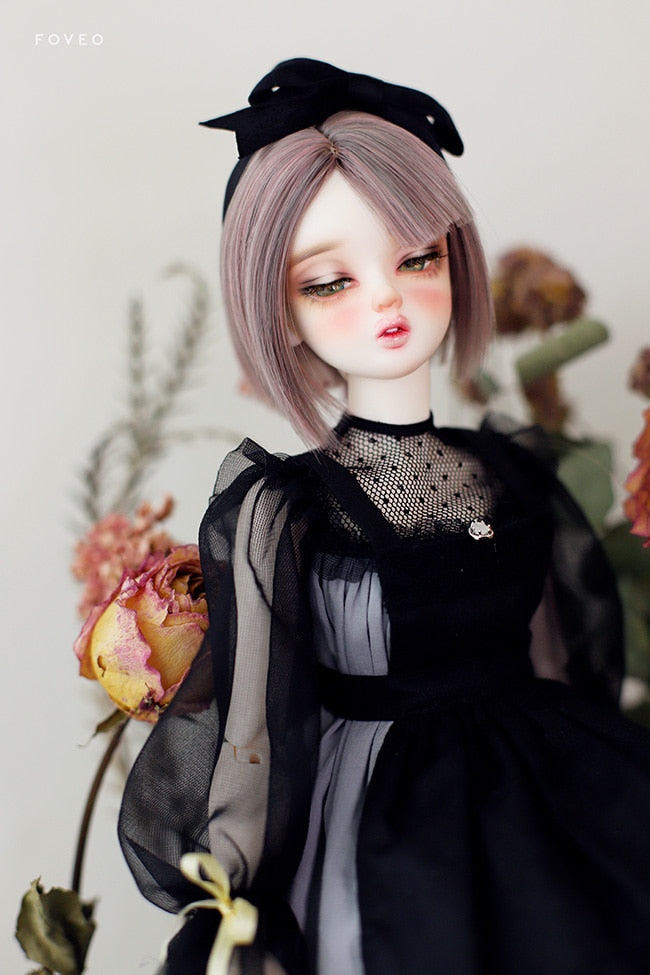 Veruco S -Heather [Limited Time] | Preorder | WIG