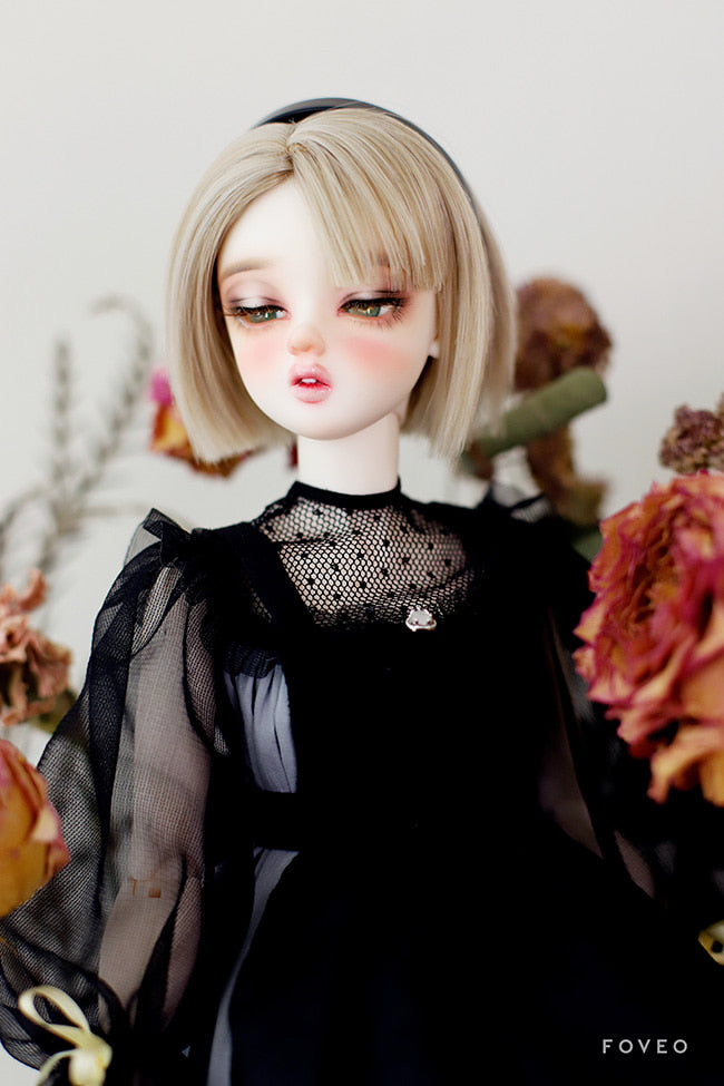 Veruco – Preorder L -Moon Lilac [Limited Time] | Preorder | WIG