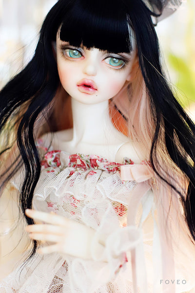 Temari L -Bisque Heather [Limited Time] | Preorder | WIG