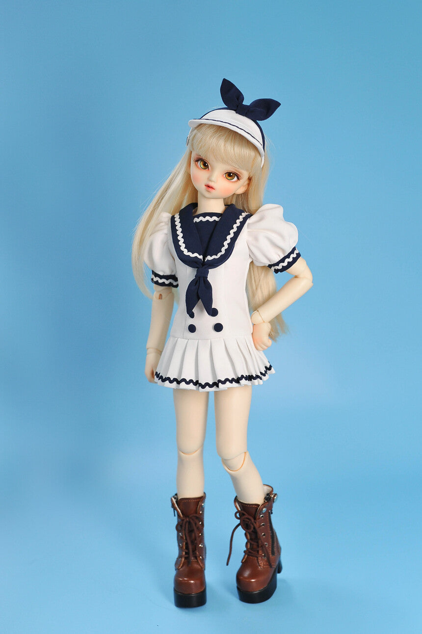 ドール服 アウトフィット Viviya様製 50cm DOLK Viviya BJD – Dolk BJD