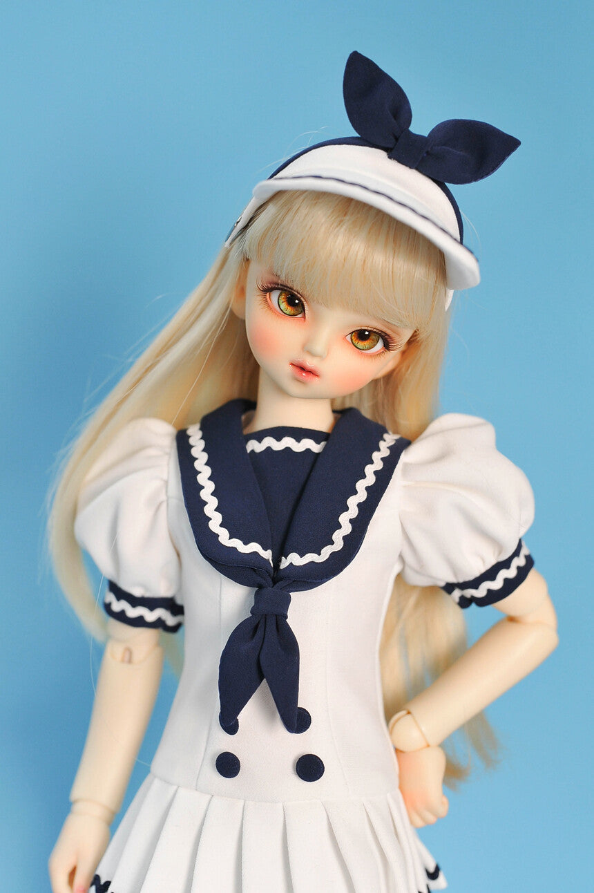 ドール服 アウトフィット Viviya様製 50cm DOLK Viviya BJD – Dolk BJD