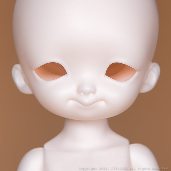 [BWD] Teeny Head | Preorder | PARTS