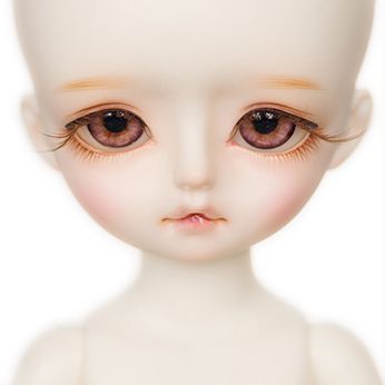 [BWD] Stacy Head | Preorder | PARTS