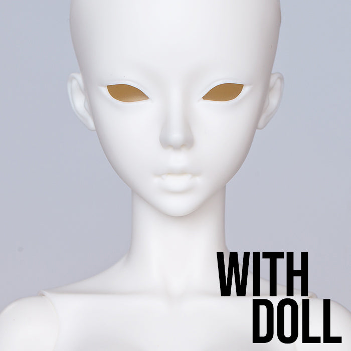 [JWD/Girl] Vampire Rachel Head | Preorder | PARTS