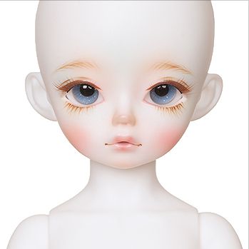 [KWD] Alice Head | Preorder | PARTS