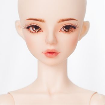 [JWD/Girl] Olivia Head | Preorder | PARTS