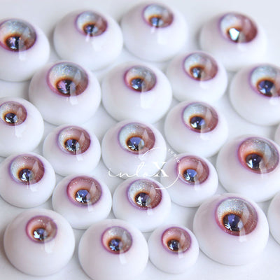 Shallow Dream -14mm (14-S) | Item in Stock | EYES