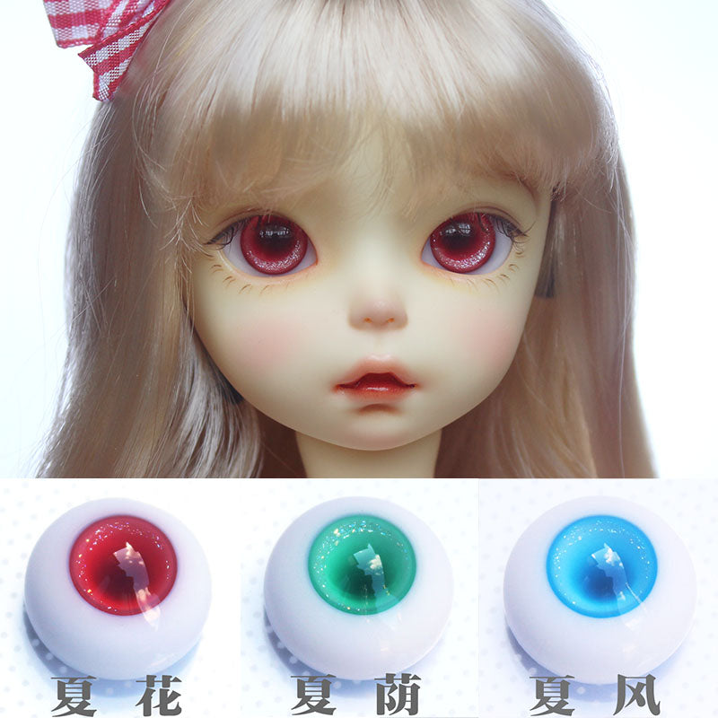 4 Seasons Song: Summer Wind -18mm (18-S) | Item in Stock | EYE