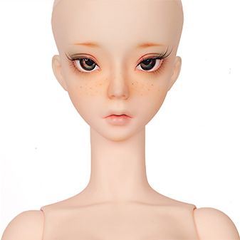 [JWD/Girl] Nana Head | Preorder | PARTS