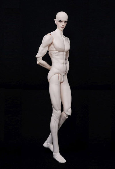 75 Demian Body + Head [Limited Quantity] | Preorder | DOLL