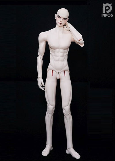 75 Demian Body + Head [Limited Quantity] | Preorder | DOLL