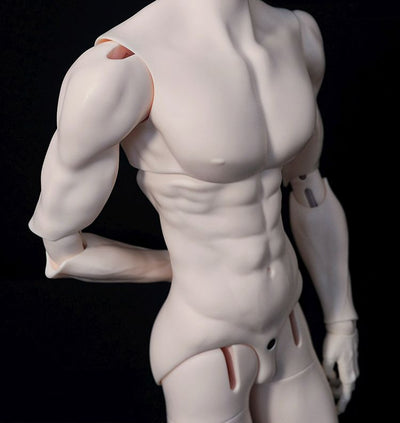 75 Demian Body + Head [Limited Quantity] | Preorder | DOLL