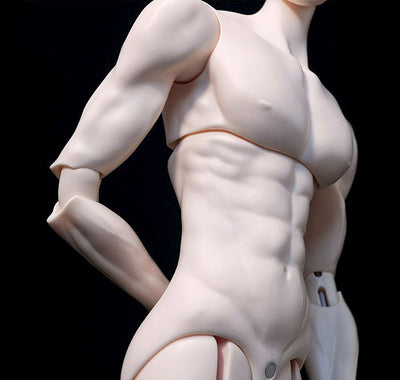 75 Demian Body + Head [Limited Quantity] | Preorder | DOLL