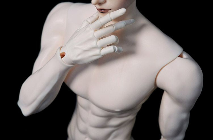 75 Demian Body + Head [Limited Quantity] | Preorder | DOLL