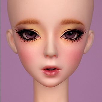 [JWD/Girl] Angela Head | Preorder | PARTS